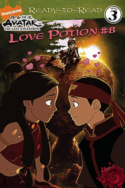 The Avatars Love From Avatar The Last Airbender song and lyrics by CJ Music Narratio Spotify